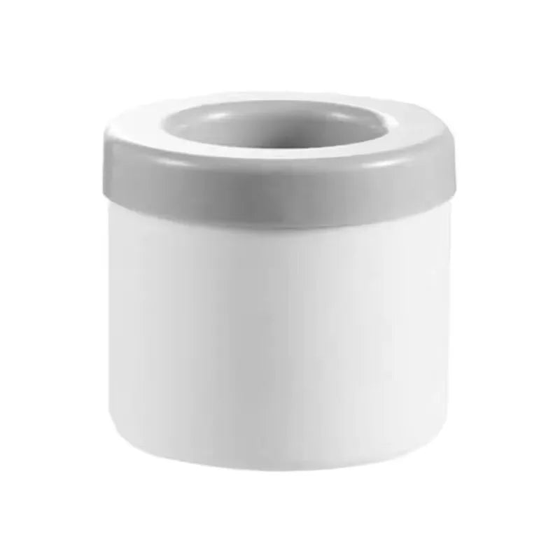 Silicone Ice Cube Mold Round Ice Bucket Summer Homemade DIY Refrigerator Freeze Ice Maker Creative Ice Cube Mold Barware Tools