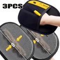 Pet Hair Cleaning And Collection Gloves Pet Double-sided Multi-functional Beauty Glove Tool Reduce The Pressure Of Pet Ownership